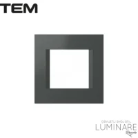 MODUL OKVIR LINE 2M ANTRACIT