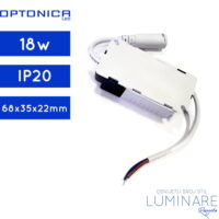 DRIVER ZA LED PANEL 18W OPTONICA