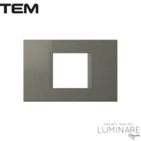 MODUL OKVIR LINE 2(3)M TITANIUM MAT