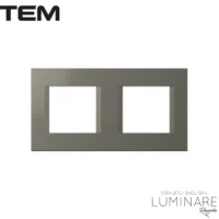 MODUL OKVIR LINE 2X2M TITANIUM MAT