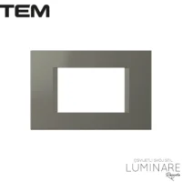 MODUL OKVIR LINE 3M TITANIUM MAT