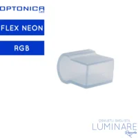 ZAVRŠNI POKLOPAC ZA LED FLEX NEON RGB