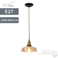 VISILICA LOFT-278 AMBER