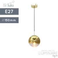 VISILICA MO1206-150 GOLD