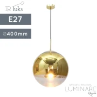 VISILICA MO1206-400 GOLD