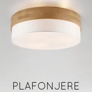 Plafonjere