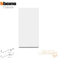 prekidac krizni bticino classia-bijeli-rw4004-luminare rasvjeta