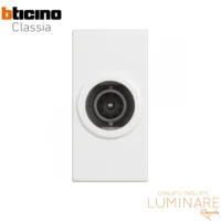 tv uticnica bticino classia-bijela-1m-luminare rasvjeta