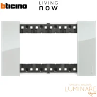 okvir bticino living now sky 4m-luminare rasvjeta