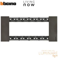 okvir bticino living now space 6m-luminare rasvjeta