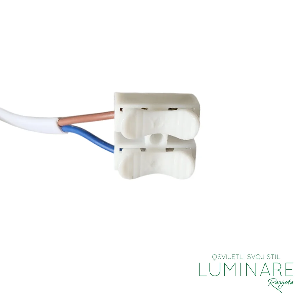 LED PANEL 18W OKRUGLI NADGRADNI - Slika 7