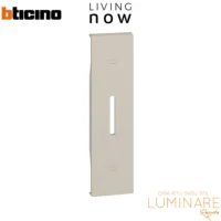 tipka za prekidac za rolete 1m bticino living now-luminare rasvjeta