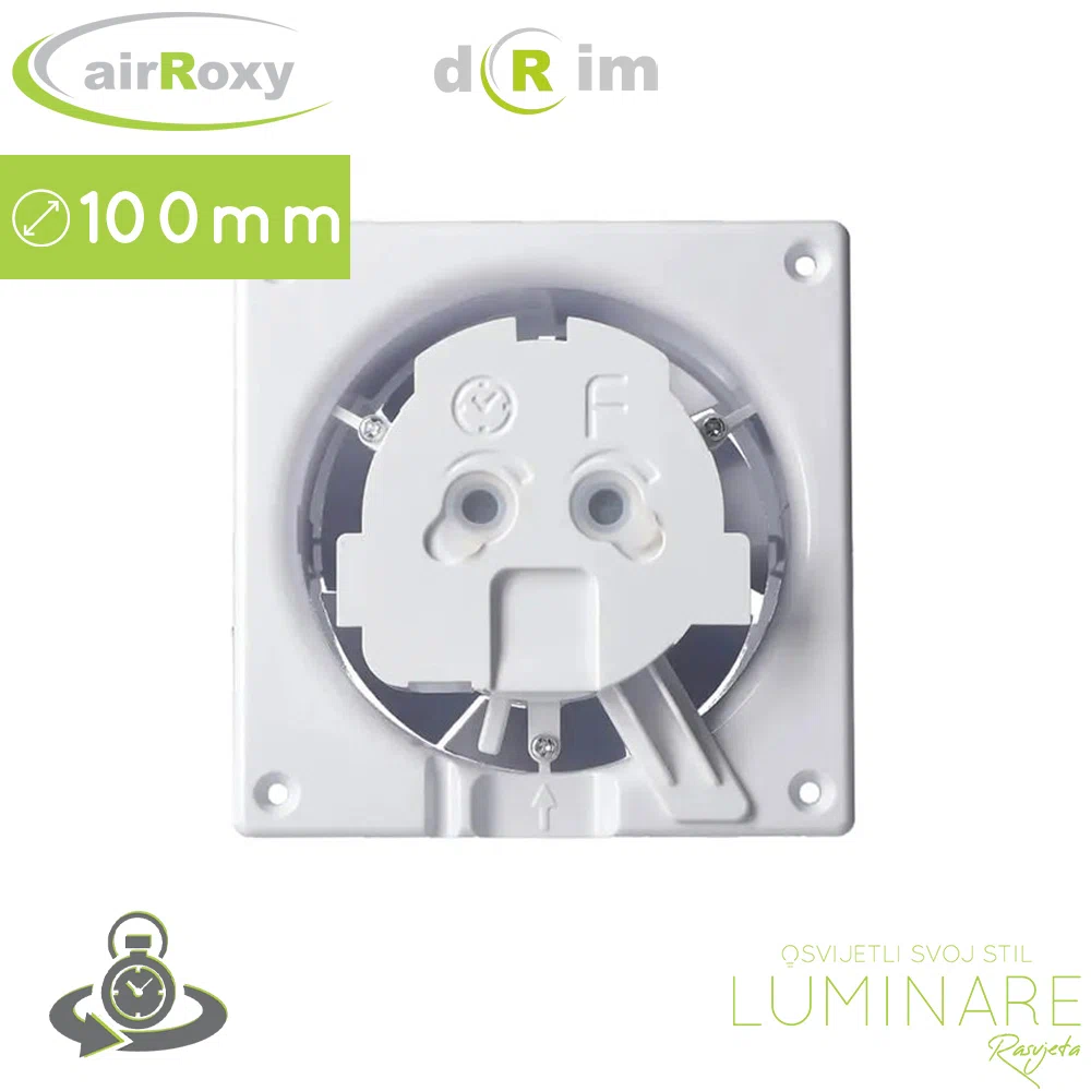 kupaonski ventilator drim 100mm-odgoda paljenja i odgoda gasenja-01-063