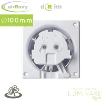 kupaonski ventilator drim 100mm-senzor pokreta-01-065