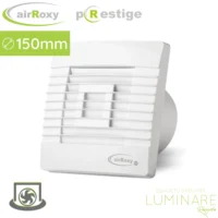 kupaonski ventilator prestige 150mm-standard-01-035
