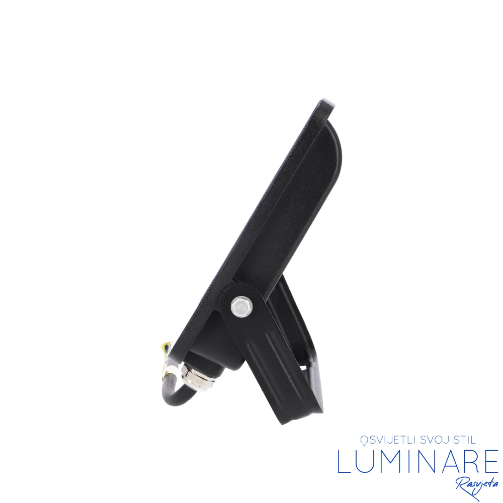 LED REFLEKTOR SMD 50W CRNI IP65 - Slika 6