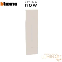 TIPKA ZA DIMMER 1M PIJESAK BTICINO LIVING NOW