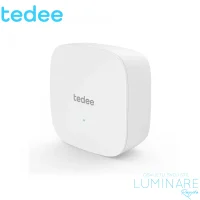 Wi-Fi bridge za pametnu bravu Tedee WiFi Bridge modul luminare rasvjeta